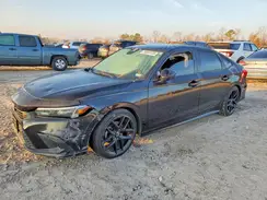 2HGFE2F58NH504343 2022 HONDA CIVIC