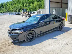 2HGFE2F58NH504990 2022 HONDA CIVIC