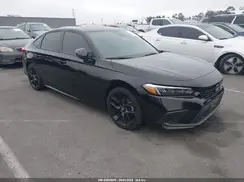 2HGFE2F58NH505525 2022 HONDA CIVIC