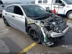 2HGFE2F58NH506125 2022 HONDA CIVIC