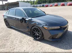 2HGFE2F58NH507565 2022 HONDA CIVIC