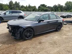 2HGFE2F58NH509767 2022 HONDA CIVIC