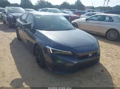 2HGFE2F58NH510675 2022 HONDA CIVIC