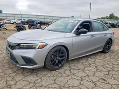 2HGFE2F58NH513561 2022 HONDA CIVIC