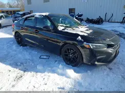 2HGFE2F58NH514273 2022 HONDA CIVIC
