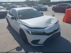 2HGFE2F58NH514709 2022 HONDA CIVIC