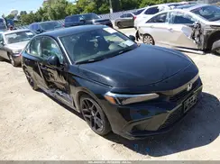 2HGFE2F58NH514967 2022 HONDA CIVIC