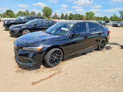 2HGFE2F58NH515021 2022 HONDA CIVIC