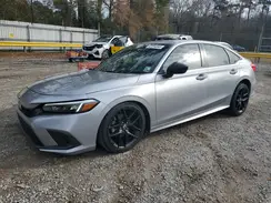 2HGFE2F58NH515861 2022 HONDA CIVIC