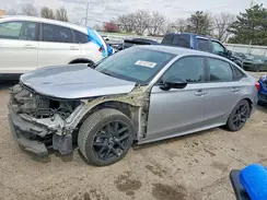 2HGFE2F58NH515889 2022 HONDA CIVIC