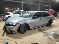 2HGFE2F58NH515892 2022 HONDA CIVIC