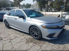 2HGFE2F58NH517299 2022 HONDA CIVIC