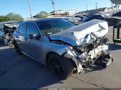 2HGFE2F58NH517349 2022 HONDA CIVIC