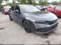 2HGFE2F58NH517559 2022 HONDA CIVIC