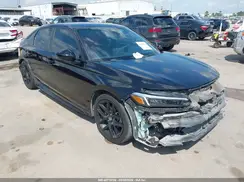 2HGFE2F58NH517626 2022 HONDA CIVIC