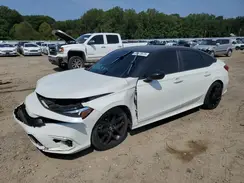 2HGFE2F58NH519019 2022 HONDA CIVIC