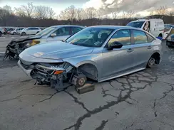 2HGFE2F58NH519683 2022 HONDA CIVIC