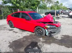 2HGFE2F58NH520896 2022 HONDA CIVIC