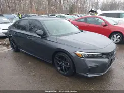 2HGFE2F58NH520915 2022 HONDA CIVIC