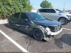 2HGFE2F58NH522258 2022 HONDA CIVIC