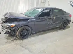 2HGFE2F58NH525242 2022 HONDA CIVIC