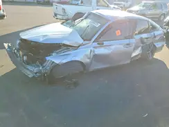 2HGFE2F58NH525340 2022 HONDA CIVIC