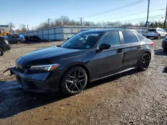 2HGFE2F58NH527668 2022 HONDA CIVIC