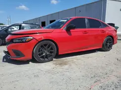 2HGFE2F58NH528030 2022 HONDA CIVIC