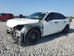 2HGFE2F58NH528819 2022 HONDA CIVIC