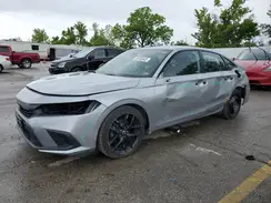 2HGFE2F58NH530148 2022 HONDA CIVIC