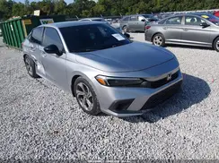 2HGFE2F58NH530585 2022 HONDA CIVIC