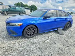 2HGFE2F58NH531042 2022 HONDA CIVIC