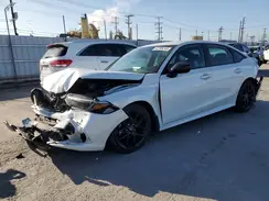 2HGFE2F58NH532076 2022 HONDA CIVIC