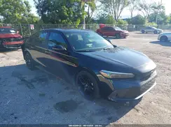 2HGFE2F58NH532952 2022 HONDA CIVIC