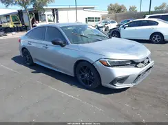 2HGFE2F58NH533146 2022 HONDA CIVIC