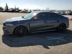 2HGFE2F58NH534863 2022 HONDA CIVIC