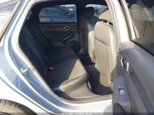 2HGFE2F58NH535060 2022 HONDA CIVIC - Image 8