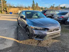2HGFE2F58NH536435 2022 HONDA CIVIC