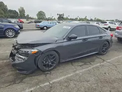 2HGFE2F58NH536774 2022 HONDA CIVIC