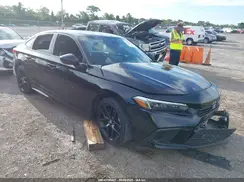 2HGFE2F58NH537116 2022 HONDA CIVIC