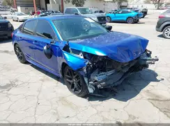 2HGFE2F58NH537388 2022 HONDA CIVIC