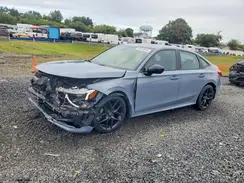 2HGFE2F58NH537875 2022 HONDA CIVIC