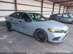 2HGFE2F58NH538380 2022 HONDA CIVIC