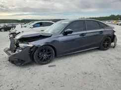 2HGFE2F58NH539299 2022 HONDA CIVIC