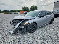 2HGFE2F58NH540663 2022 HONDA CIVIC
