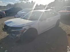2HGFE2F58NH541652 2022 HONDA CIVIC