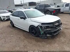 2HGFE2F58NH541778 2022 HONDA CIVIC