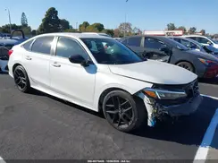 2HGFE2F58NH542803 2022 HONDA CIVIC