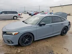 2HGFE2F58NH542865 2022 HONDA CIVIC