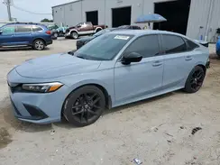 2HGFE2F58NH542929 2022 HONDA CIVIC
